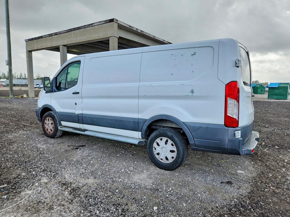 2015 Ford Transit მანქანა იყიდება აუქციონზე, vin: 1FTNR1ZM6FKA56271, აუქციონის ნომერი: 55057276