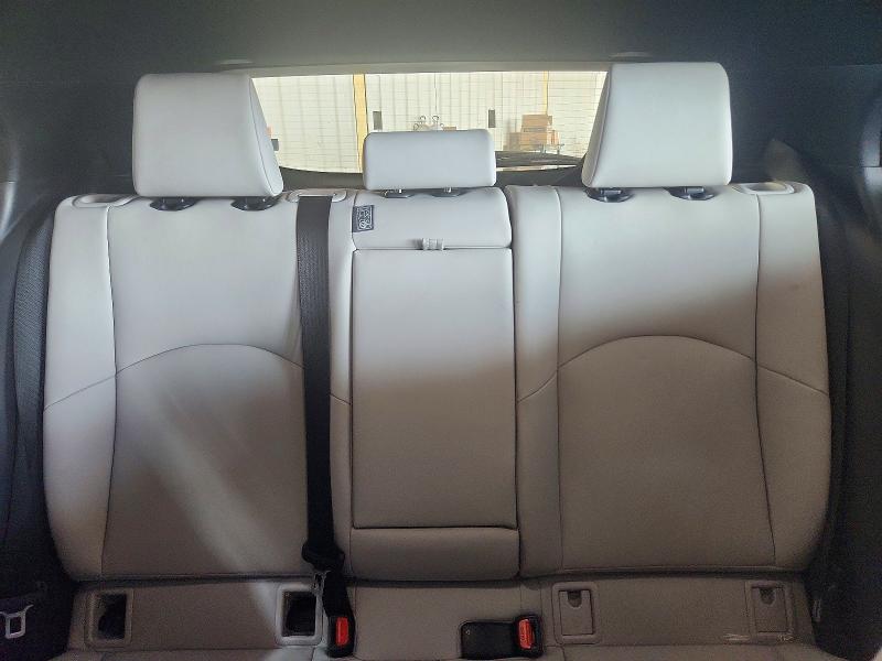 Продажа на аукционе авто 2021 Lexus Ux, vin: JTHX3JBH5M2042705, номер лота: 53285046