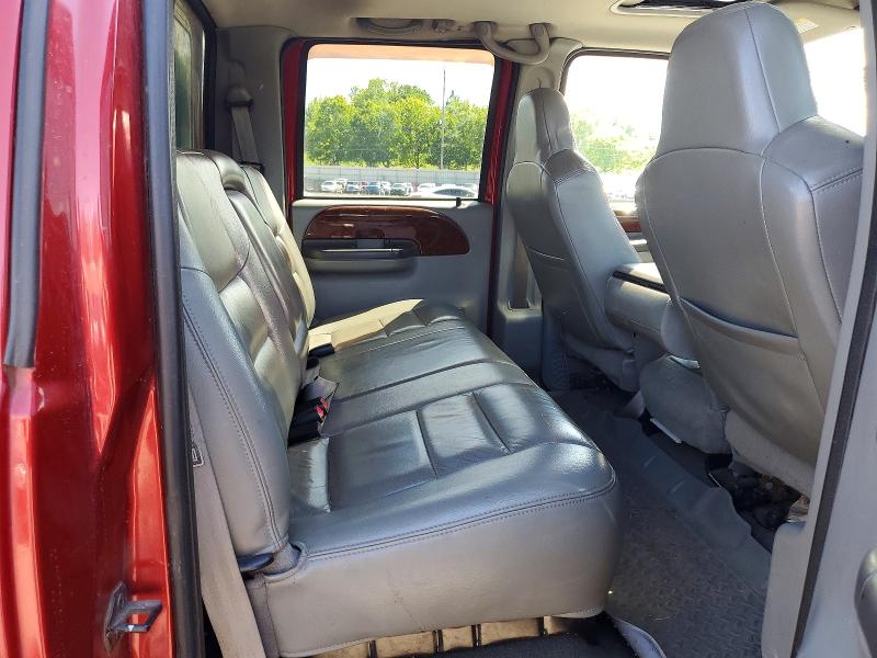 Aukcja sprzedaży 2003 Ford F350, vin: 1FTSW31P63ED75502, numer aukcji: 53777056