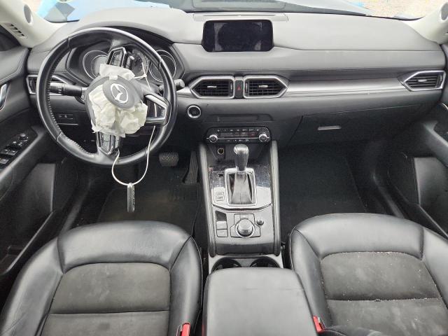 Aukcja sprzedaży 2019 Mazda Cx-5, vin: JM3KFACM2K0574279, numer aukcji: 54186156