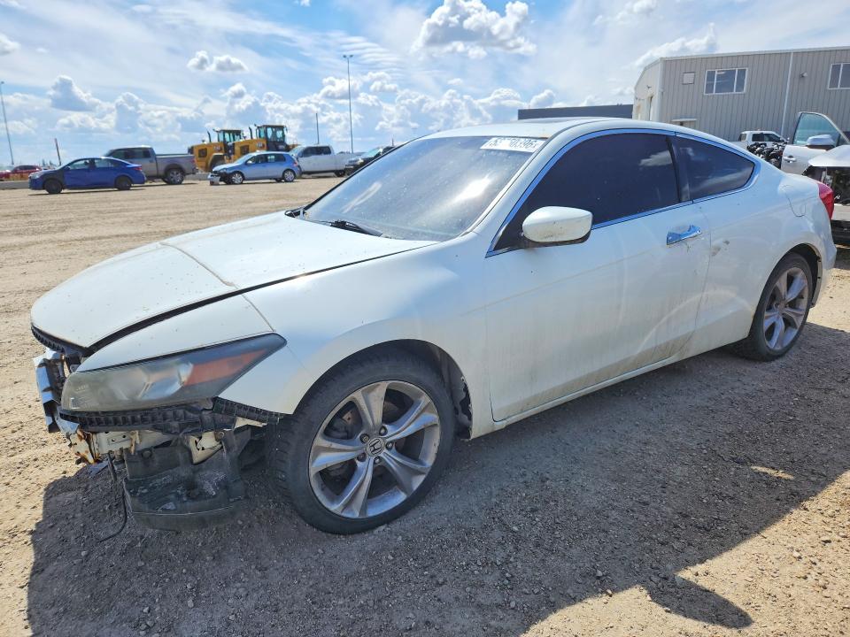 Продаж на аукціоні авто 2012 Honda Accord, vin: 1HGCS2B81CA800599, номер лоту: 53750396