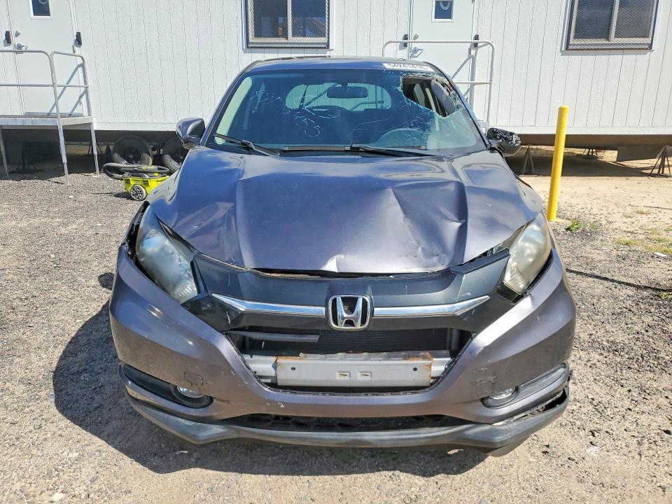 54241416 :رقم المزاد ، 3CZRU6H58JM710495 vin ، 2018 Honda Hr-v مزاد بيع