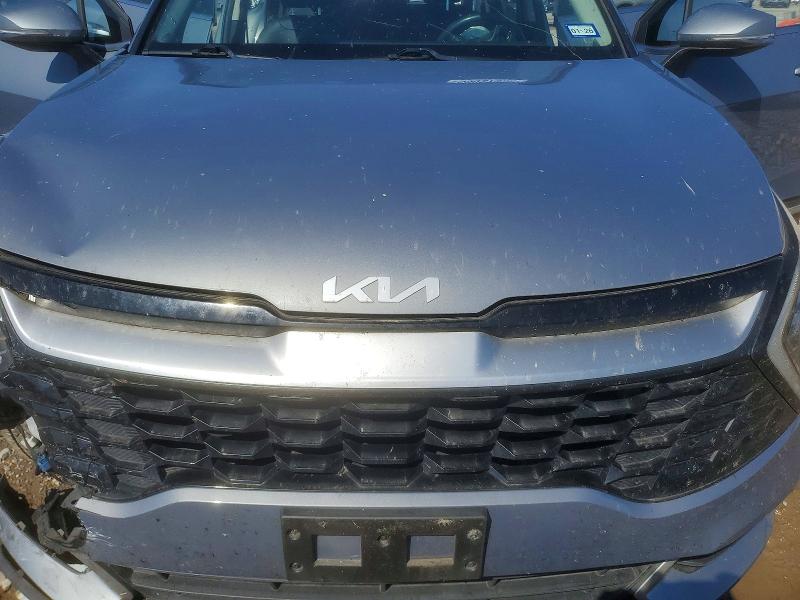 Продаж на аукціоні авто 2024 Kia Sportage, vin: 5XYK33DFXRG183110, номер лоту: 53037936