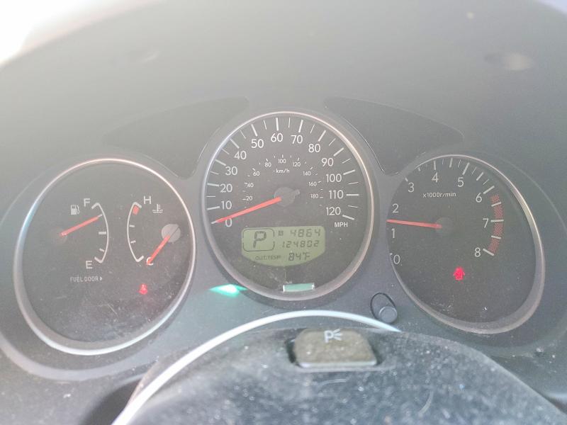 Aukcja sprzedaży 2005 Subaru Forester, vin: JF1SG65695H713224, numer aukcji: 52110656