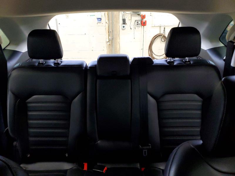 Aukcja sprzedaży 2022 Ford Edge, vin: 2FMPK4J91NBA93867, numer aukcji: 50707736