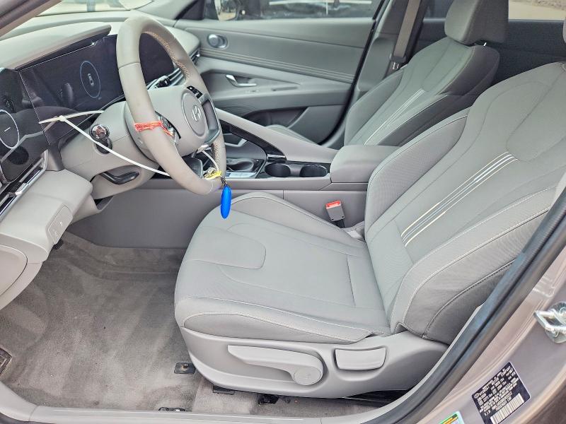 Продаж на аукціоні авто 2024 Hyundai Elantra, vin: KMHLS4DG8RU833312, номер лоту: 51807546