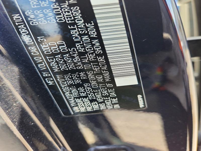 2016 Volvo Xc90 მანქანა იყიდება აუქციონზე, vin: YV4A22PK0G1021711, აუქციონის ნომერი: 53933906