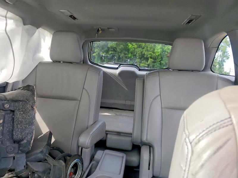 Aukcja sprzedaży 2019 Toyota Highlander, vin: 5TDJZRFH5KS959728, numer aukcji: 55200996