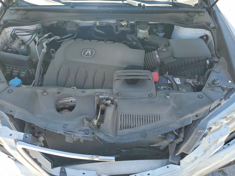 Продаж на аукціоні авто 2017 Acura Rdx, vin: 5J8TB4H3XHL013265, номер лоту: 54926646