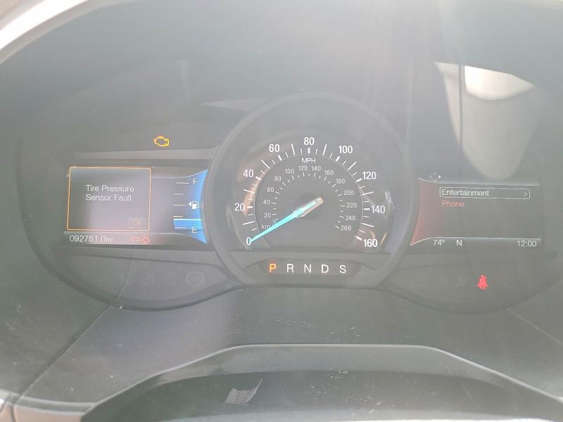 Aukcja sprzedaży 2016 Ford Edge, vin: 2FMPK4J93GBC10657, numer aukcji: 55544976