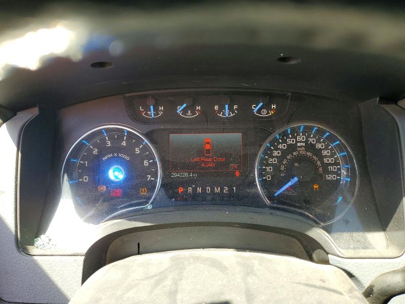 Aukcja sprzedaży 2011 Ford F150, vin: 1FTEX1EM7BFD04087, numer aukcji: 53534916