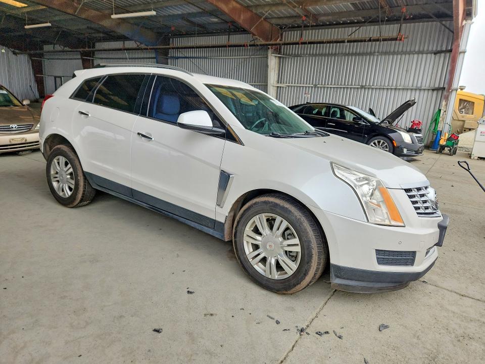 2013 Cadillac Srx მანქანა იყიდება აუქციონზე, vin: 3GYFNCE3XDS655078, აუქციონის ნომერი: 51995176