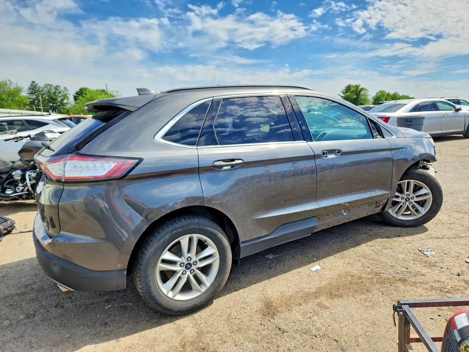 Aukcja sprzedaży 2016 Ford Edge, vin: 2FMPK4J81GBC03813, numer aukcji: 54457056