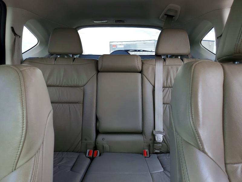 2012 Honda Cr-v მანქანა იყიდება აუქციონზე, vin: 5J6RM3H72CL032654, აუქციონის ნომერი: 55050756