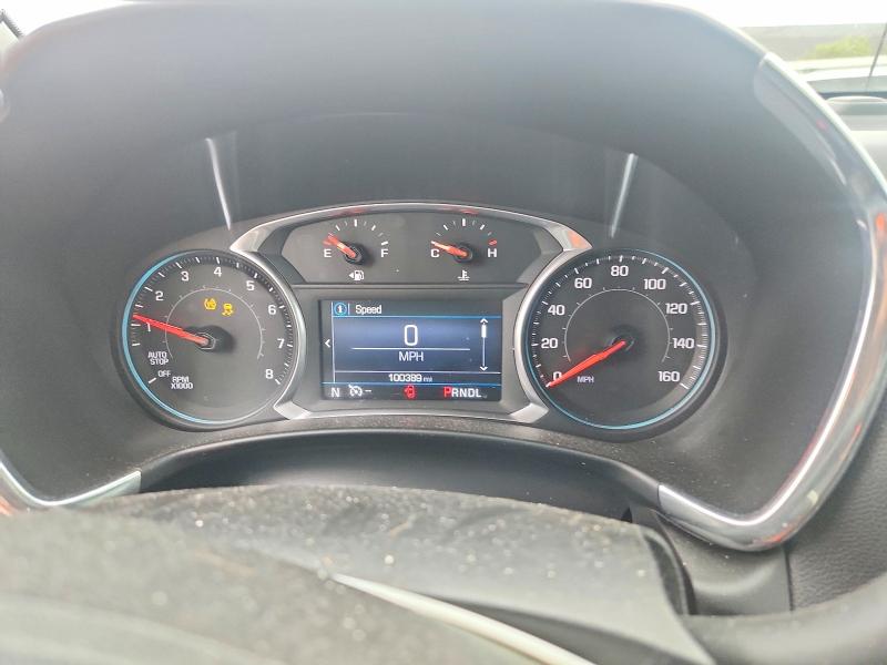 Продажа на аукционе авто 2019 Chevrolet Equinox, vin: 2GNAXUEV2K6259621, номер лота: 53614196
