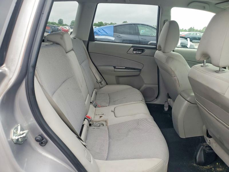 Aukcja sprzedaży 2011 Subaru Forester, vin: JF2SHBDC5BH714150, numer aukcji: 54302406
