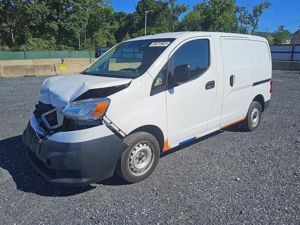 Aukcja sprzedaży 2019 Nissan Nv200, vin: 3N6CM0KN1KK705649, numer aukcji: 52660236
