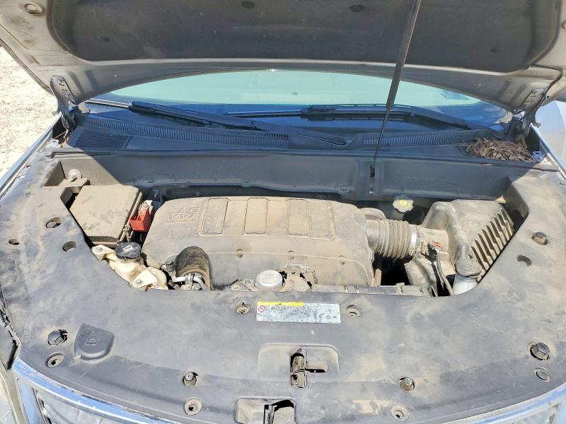 Продаж на аукціоні авто 2016 Chevrolet Traverse, vin: 1GNKRFKD1GJ236475, номер лоту: 55393606