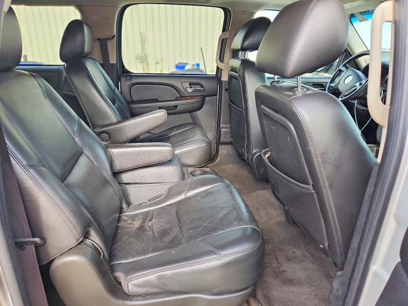2011 Gmc Yukon Xl მანქანა იყიდება აუქციონზე, vin: 1GKS1KE07BR156789, აუქციონის ნომერი: 52573706