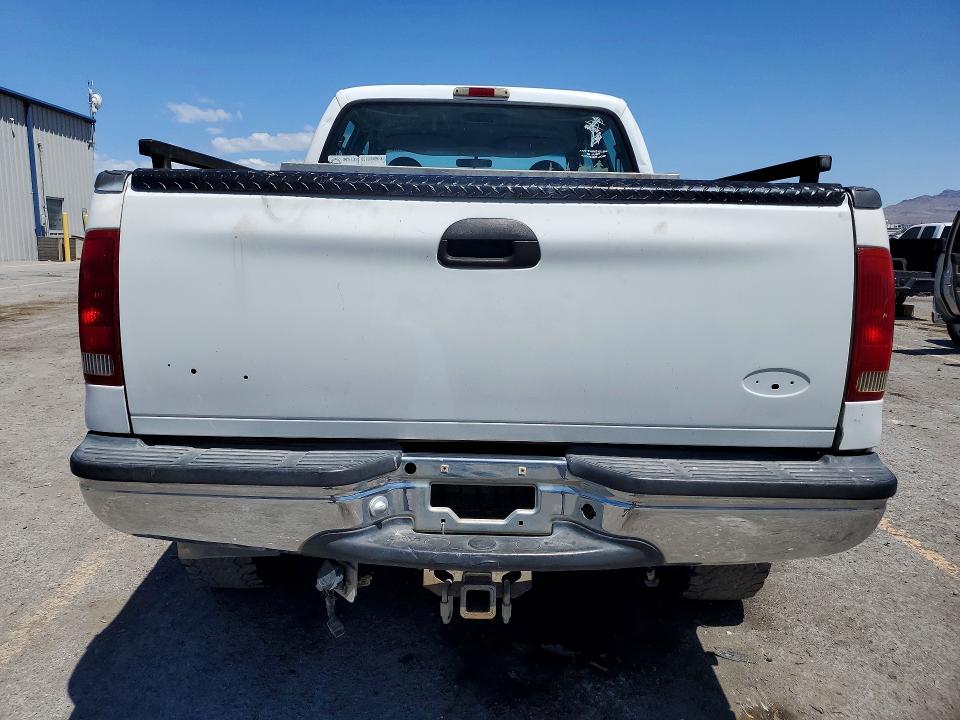 Продаж на аукціоні авто 1999 Ford F350, vin: 1FTSW31L4XEE81286, номер лоту: 52374186