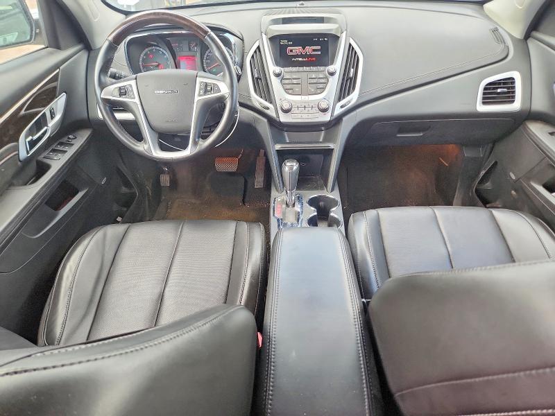 Aukcja sprzedaży 2017 Gmc Terrain, vin: 2GKFLVE35H6263223, numer aukcji: 52765916