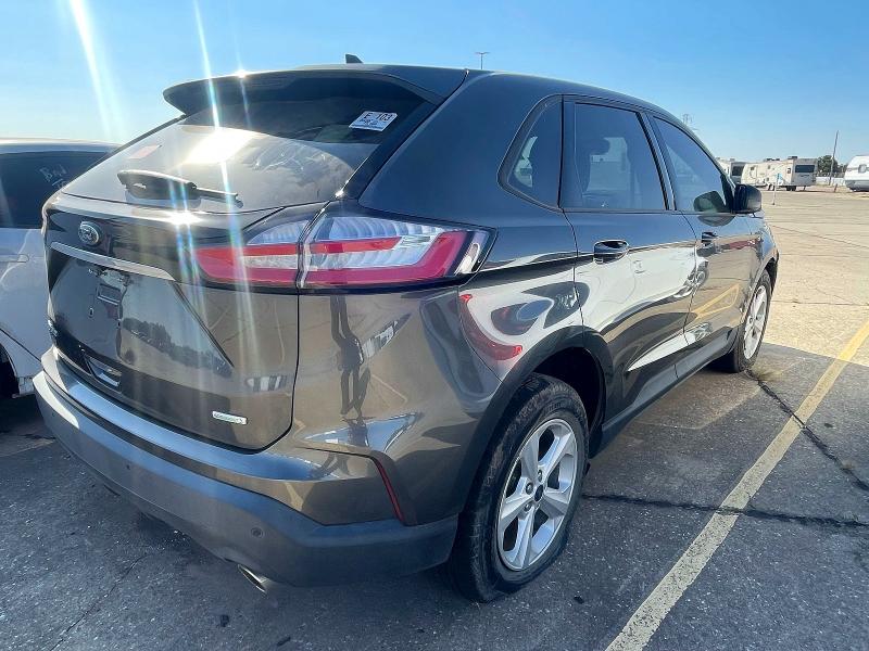 2020 Ford Edge მანქანა იყიდება აუქციონზე, vin: 2FMPK3G93LBB47281, აუქციონის ნომერი: 54565726