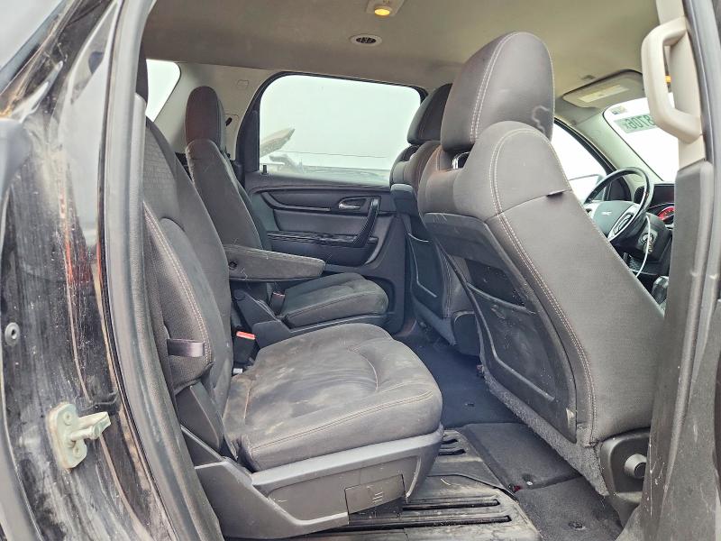 Auction sale of the 2016 Gmc Acadia, vin: 1GKKRPKD0GJ143496, lot number: 54248706