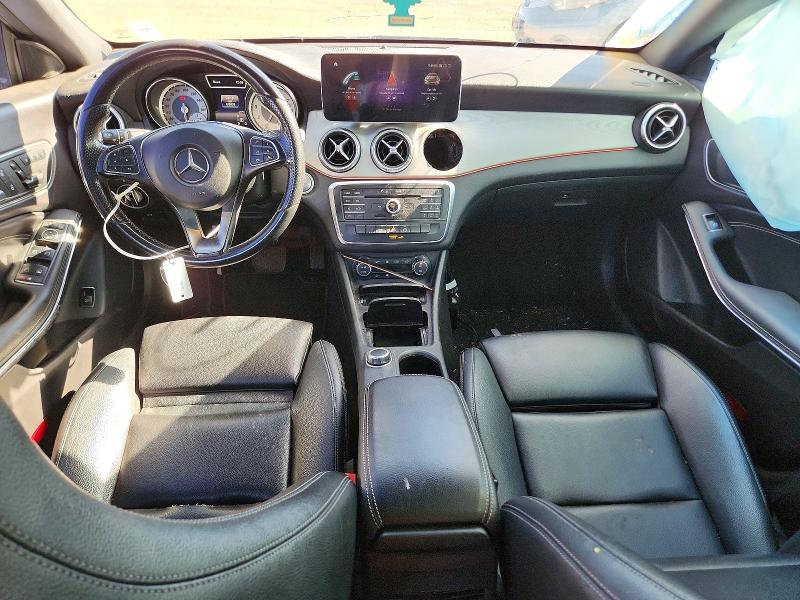 Aukcja sprzedaży 2016 Mercedes-benz Cla, vin: WDDSJ4GB1GN300587, numer aukcji: 52140406