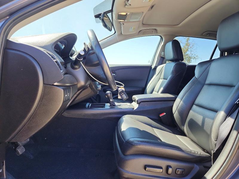 Продажа на аукционе авто 2018 Acura Rdx, vin: 5J8TB3H38JL004743, номер лота: 53880376