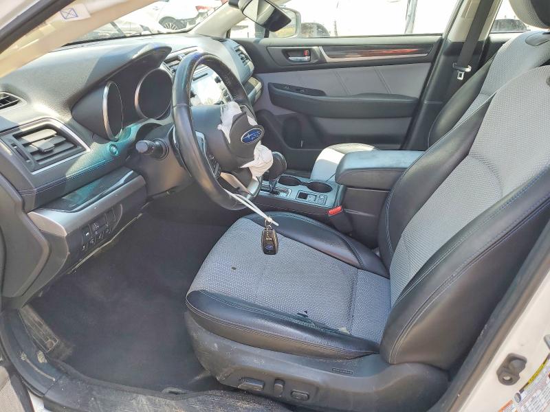 2018 Subaru Legacy მანქანა იყიდება აუქციონზე, vin: 4S3BNAS69J3023973, აუქციონის ნომერი: 52482326