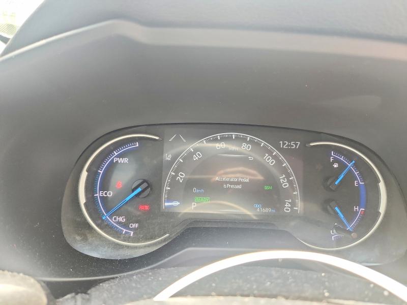 Продажа на аукционе авто 2025 Toyota 4 Runner S, vin: JTMB6RFV6RD119952, номер лота: 53611656