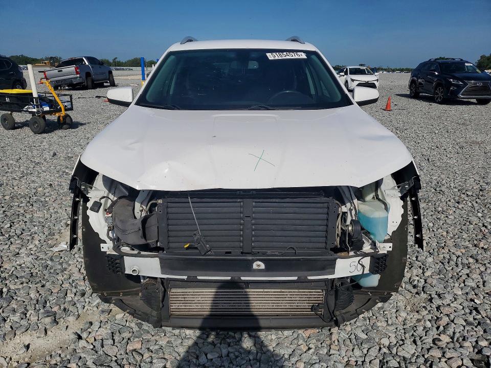 Продажа на аукционе авто 2019 Gmc Terrain, vin: 3GKALPEX8KL185712, номер лота: 51854576