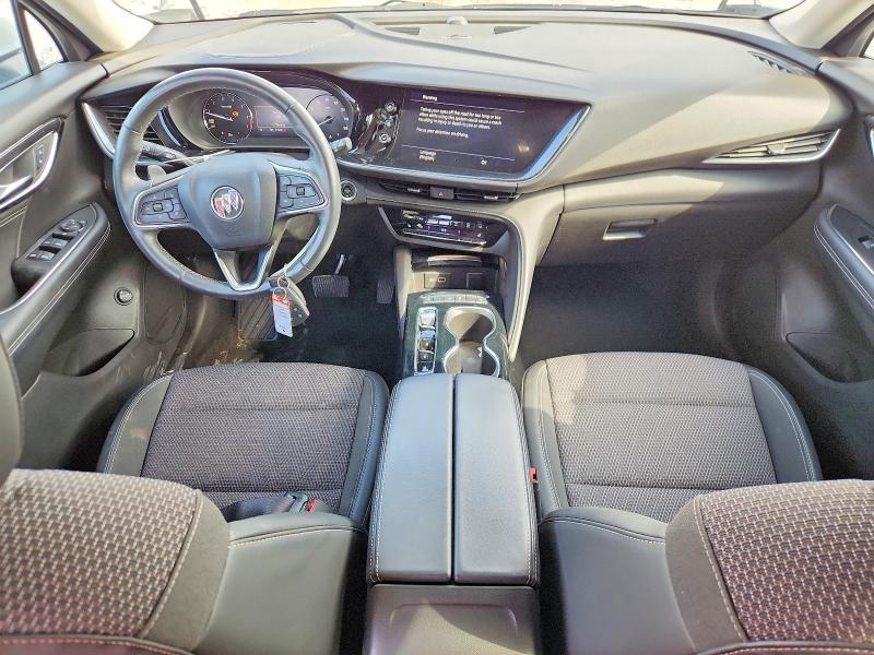 Продажа на аукционе авто 2021 Buick Envision, vin: LRBAZLR49MD148582, номер лота: 52194326