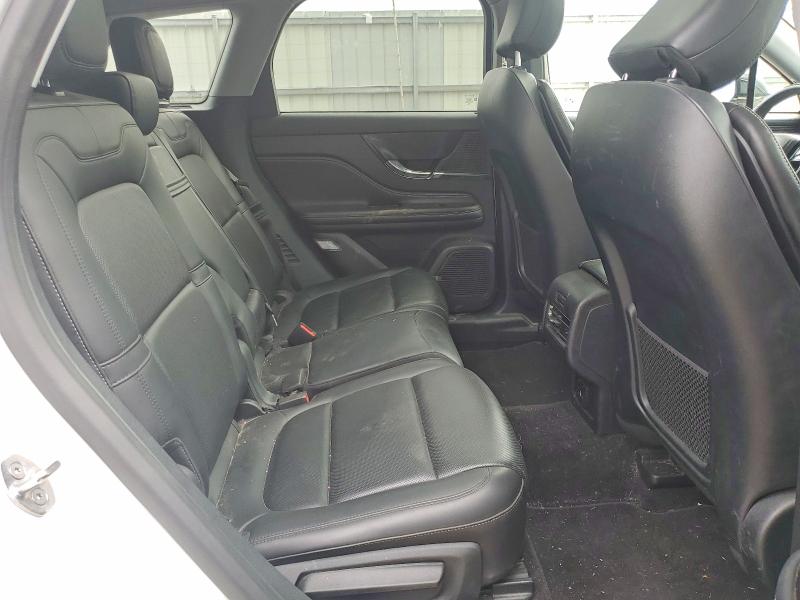 Продаж на аукціоні авто 2021 Lincoln Corsair, vin: 5LMCJ1D96MUL03977, номер лоту: 54156926
