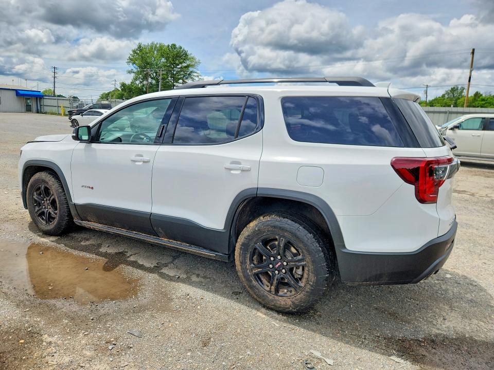 Aukcja sprzedaży 2023 Gmc Acadia, vin: 1GKKNLLS3PZ205041, numer aukcji: 54974676