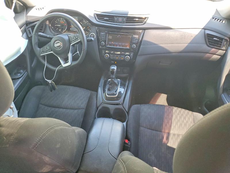 Продажа на аукционе авто 2019 Nissan Rogue, vin: 5N1AT2MVXKC736387, номер лота: 54056536