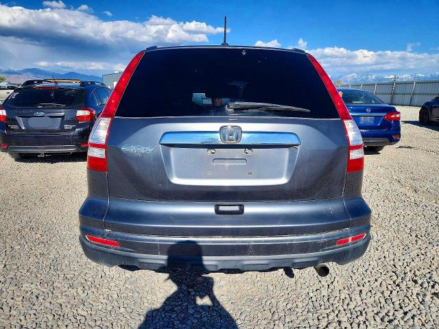 Продажа на аукционе авто 2010 Honda Cr-v, vin: JHLRE3H70AC009196, номер лота: 54170476