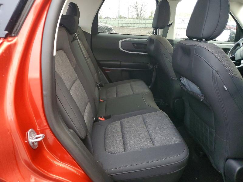 Продаж на аукціоні авто 2023 Ford Bronco Sport, vin: 3FMCR9B6XPRE03840, номер лоту: 51706866