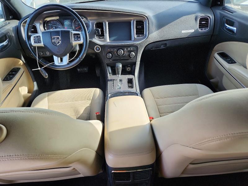 Продажа на аукционе авто 2011 Dodge Charger, vin: 2B3CL5CT2BH508705, номер лота: 54671936