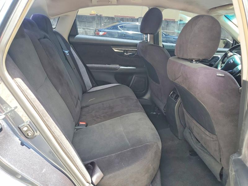 Продажа на аукционе авто 2013 Nissan Altima, vin: 1N4AL3AP0DC162603, номер лота: 54469656