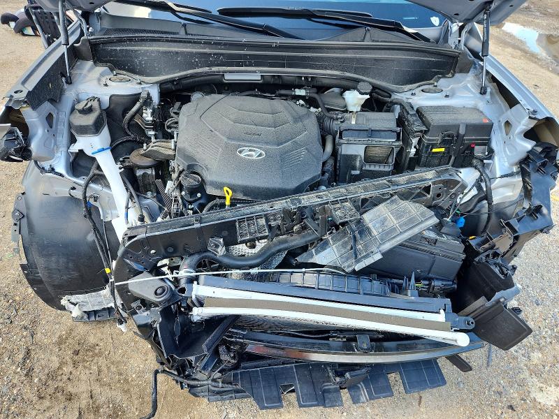 Продажа на аукционе авто 2024 Hyundai Palisade, vin: KM8R7DGE8RU768290, номер лота: 53226476