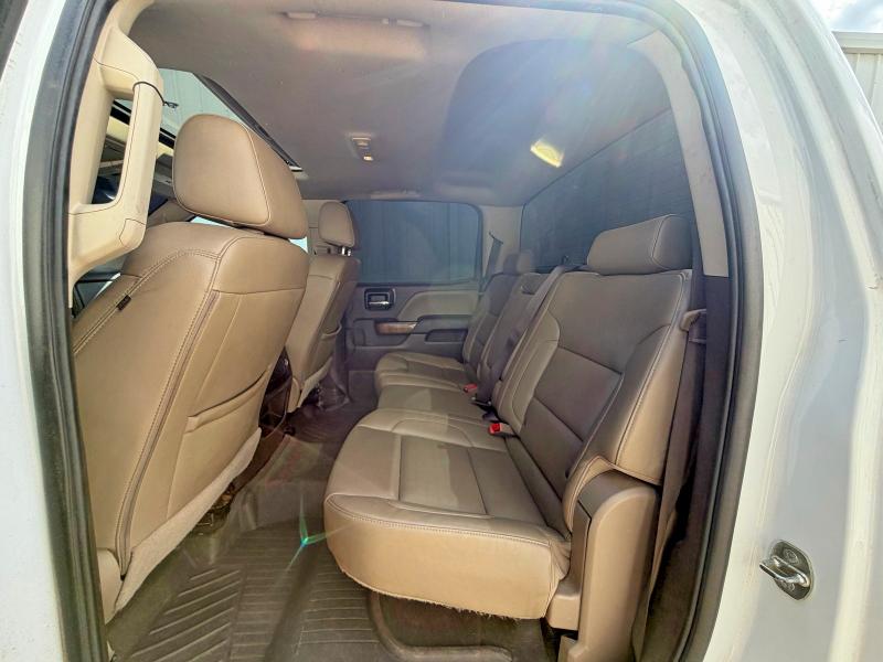 Aukcja sprzedaży 2018 Gmc Sierra, vin: 3GTU2NEC0JG541137, numer aukcji: 51919336