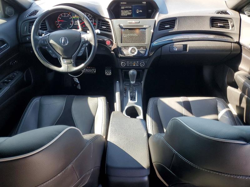 Продажа на аукционе авто 2022 Acura Ilx, vin: 19UDE2F83NA006745, номер лота: 54120316