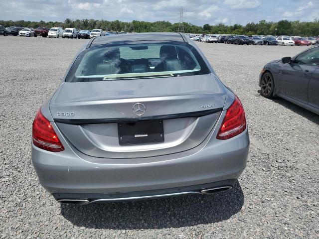 Продаж на аукціоні авто 2016 Mercedes-benz C, vin: 55SWF4KB2GU104045, номер лоту: 52208886