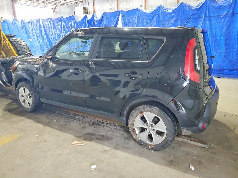 53971896 :رقم المزاد ، KNDJN2A20G7373607 vin ، 2016 Kia Soul مزاد بيع