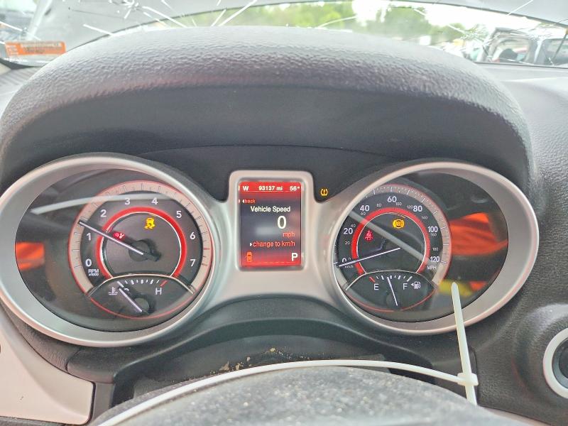 Aukcja sprzedaży 2017 Dodge Journey, vin: 3C4PDCGB4HT648368, numer aukcji: 52604576