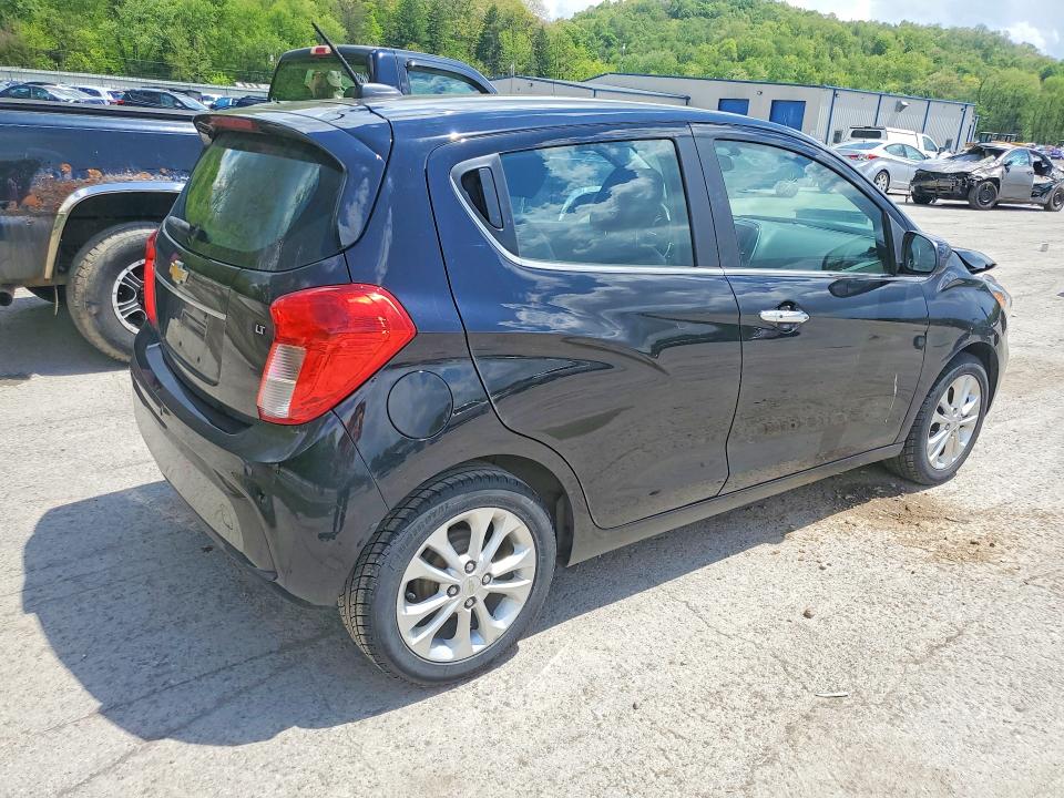 Продажа на аукционе авто 2022 Chevrolet Spark, vin: KL8CE6SA9NC017708, номер лота: 53274996