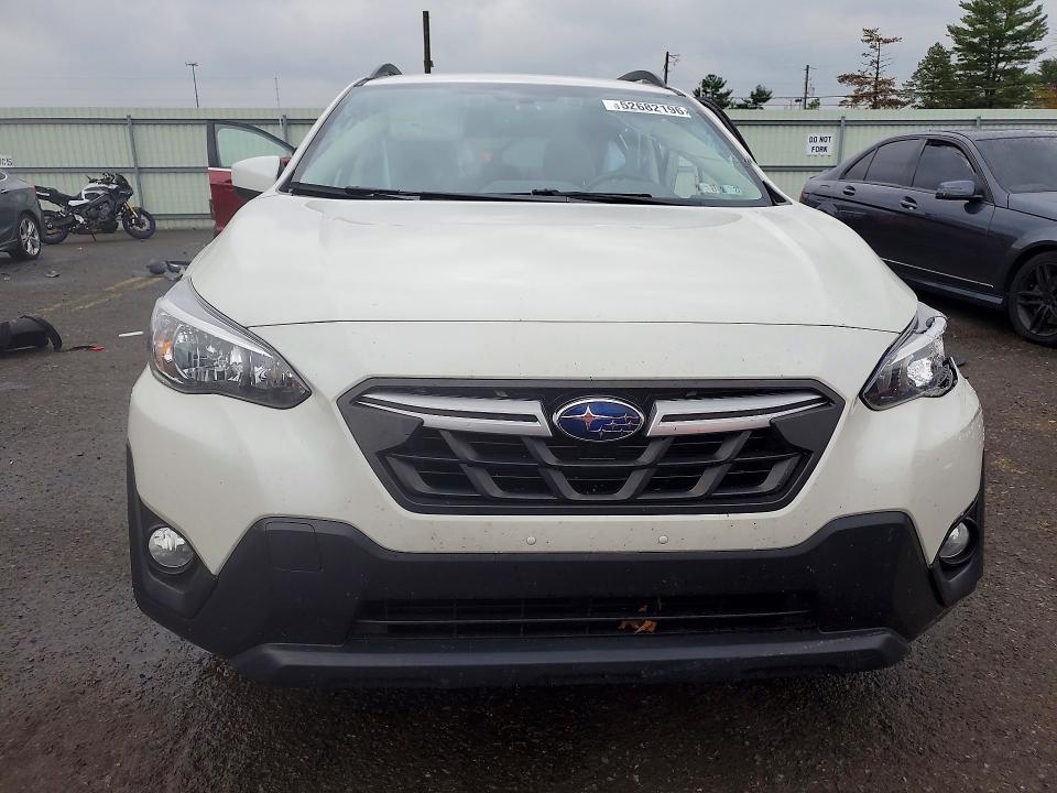 52682196 :رقم المزاد ، JF2GTAPC0P8331427 vin ، 2023 Subaru Crosstrek مزاد بيع