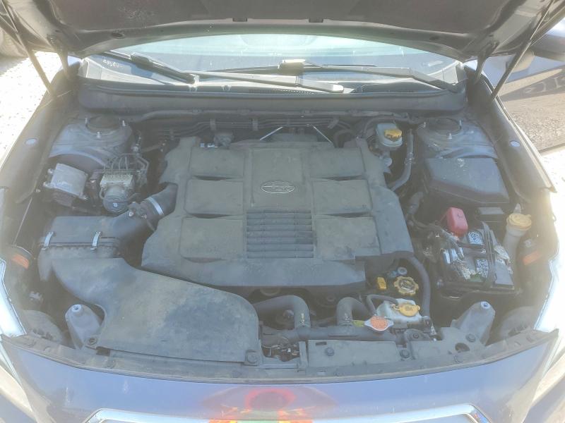 Продажа на аукционе авто 2015 Subaru Outback, vin: 4S4BSENCXF3358910, номер лота: 53201136