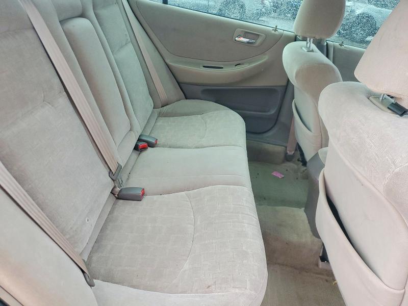 Продаж на аукціоні авто 2001 Honda Accord, vin: 1HGCG56631A047652, номер лоту: 53940926